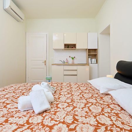 Spacious 4 Bedroom Dubrovnik Apartment Extérieur photo