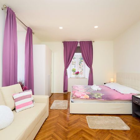 Spacious 4 Bedroom Dubrovnik Apartment Extérieur photo