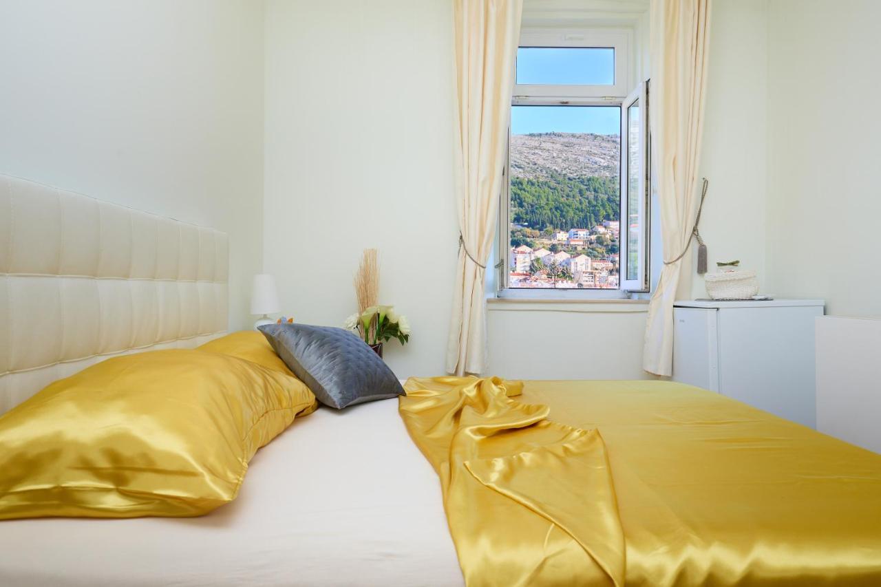 Spacious 4 Bedroom Dubrovnik Apartment Extérieur photo