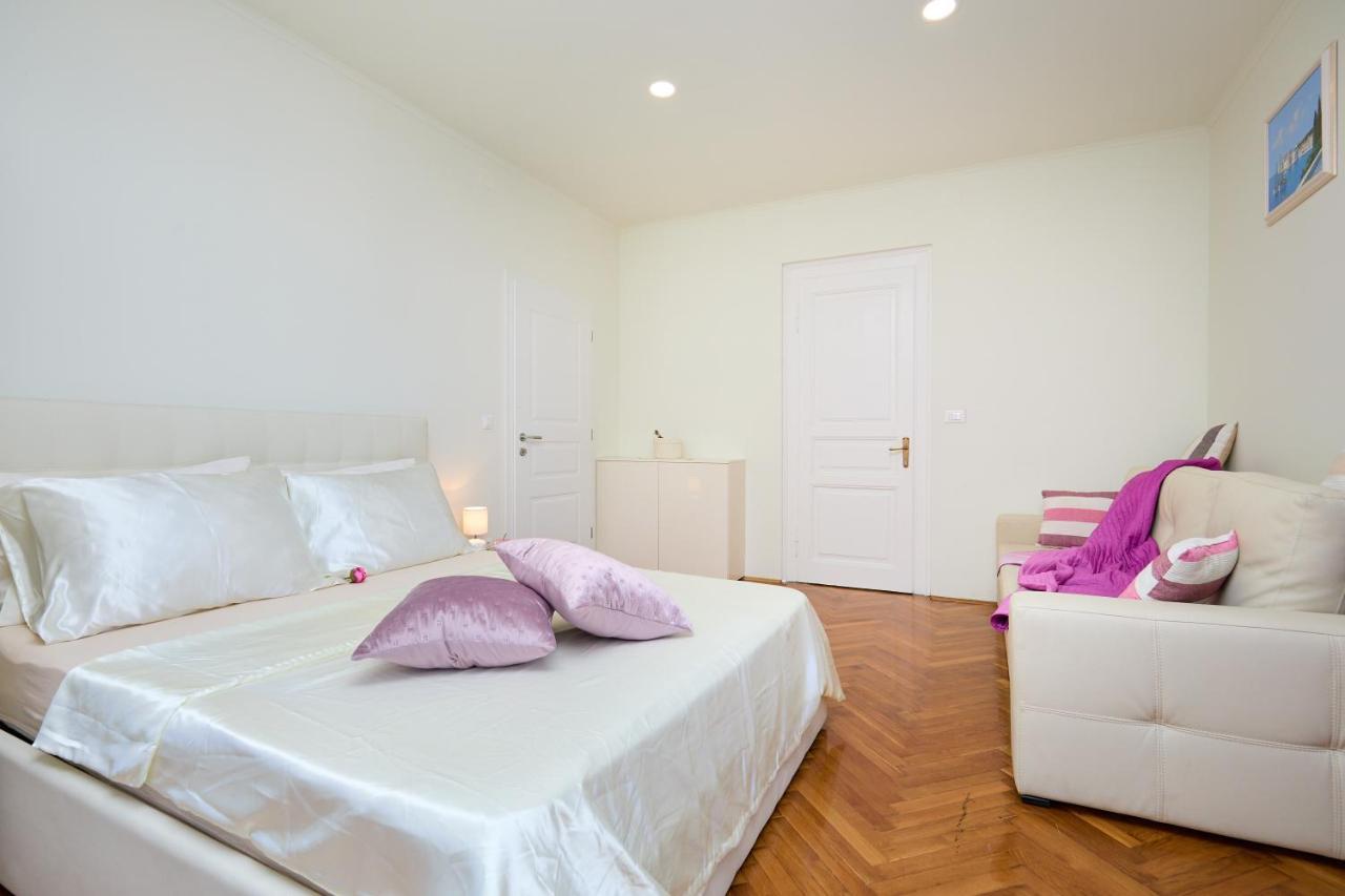 Spacious 4 Bedroom Dubrovnik Apartment Extérieur photo