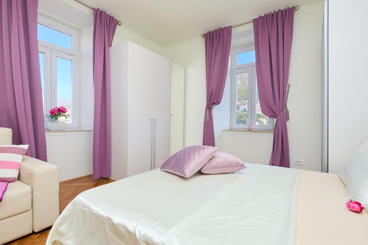Spacious 4 Bedroom Dubrovnik Apartment Extérieur photo