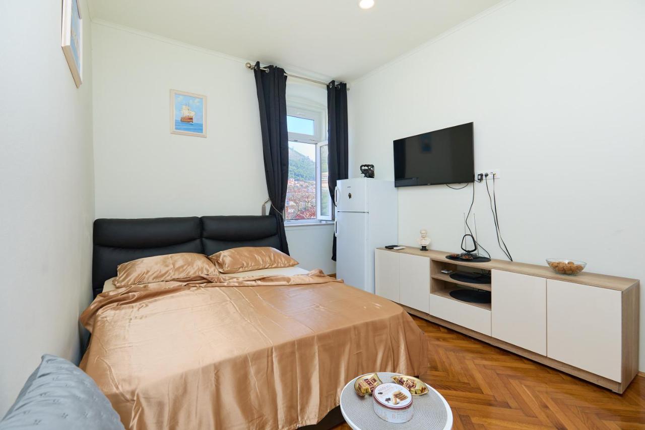 Spacious 4 Bedroom Dubrovnik Apartment Extérieur photo