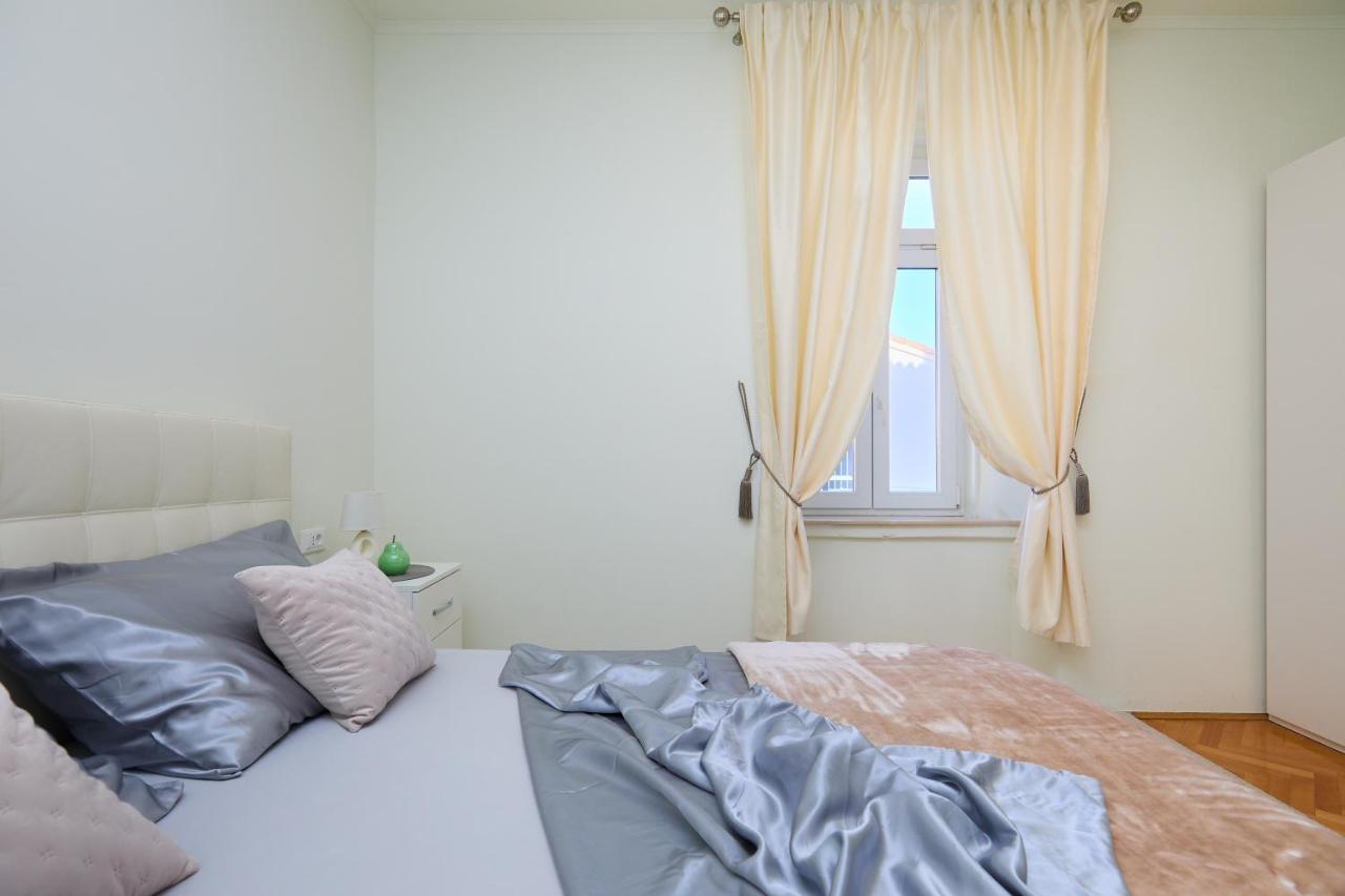Spacious 4 Bedroom Dubrovnik Apartment Extérieur photo