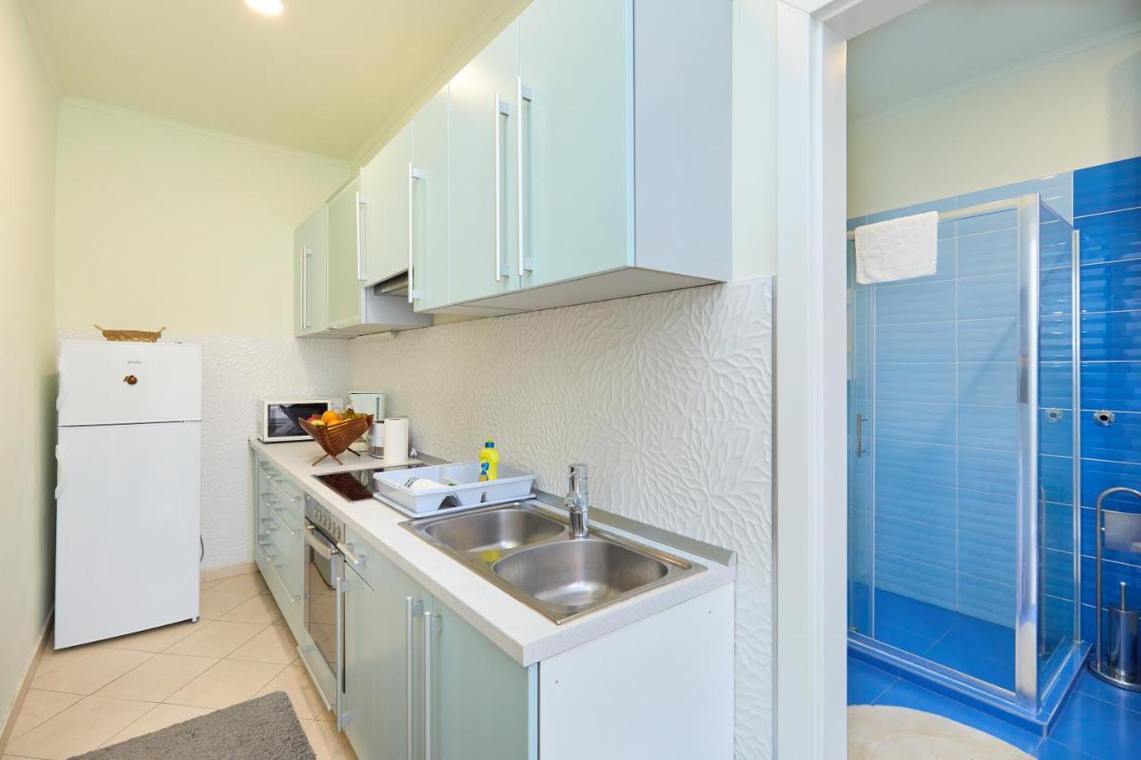 Spacious 4 Bedroom Dubrovnik Apartment Extérieur photo