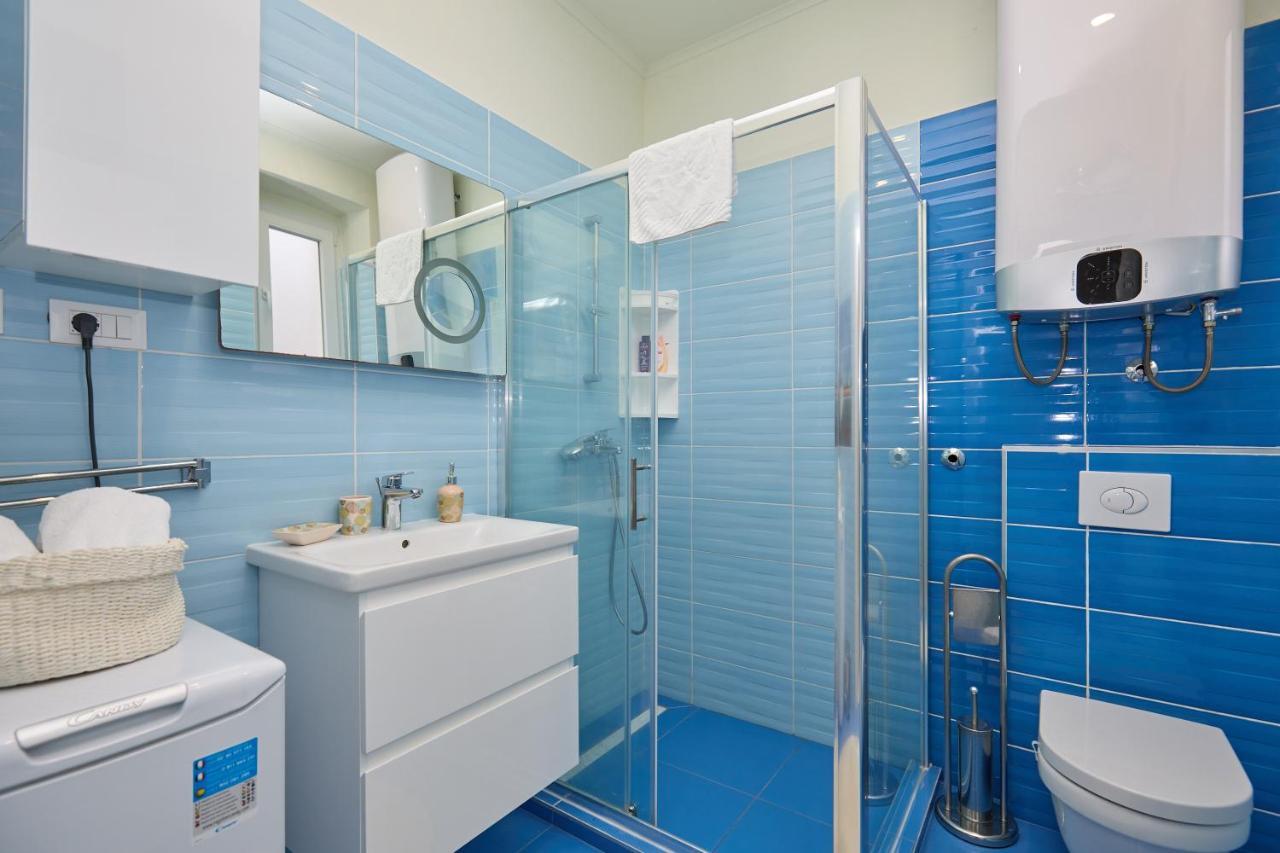 Spacious 4 Bedroom Dubrovnik Apartment Extérieur photo