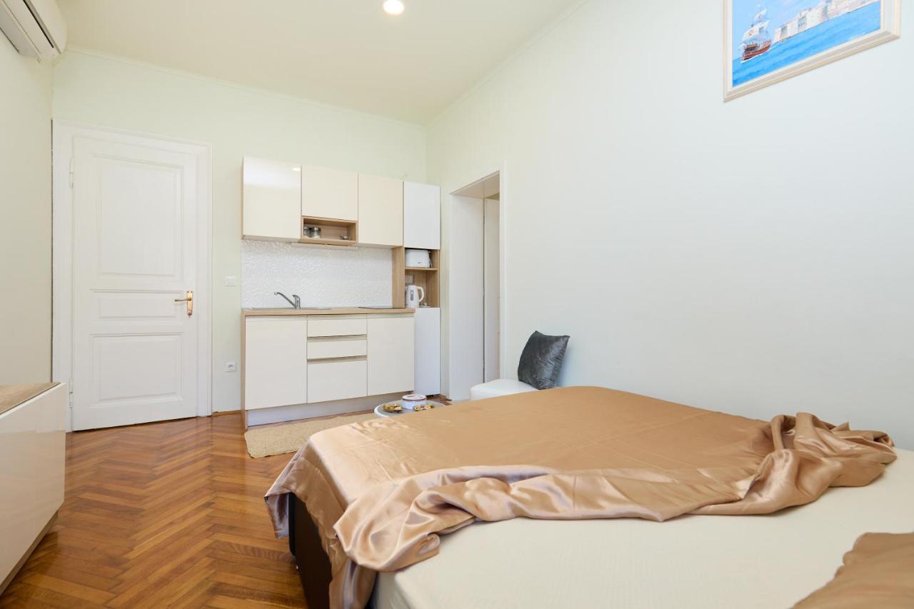 Spacious 4 Bedroom Dubrovnik Apartment Extérieur photo