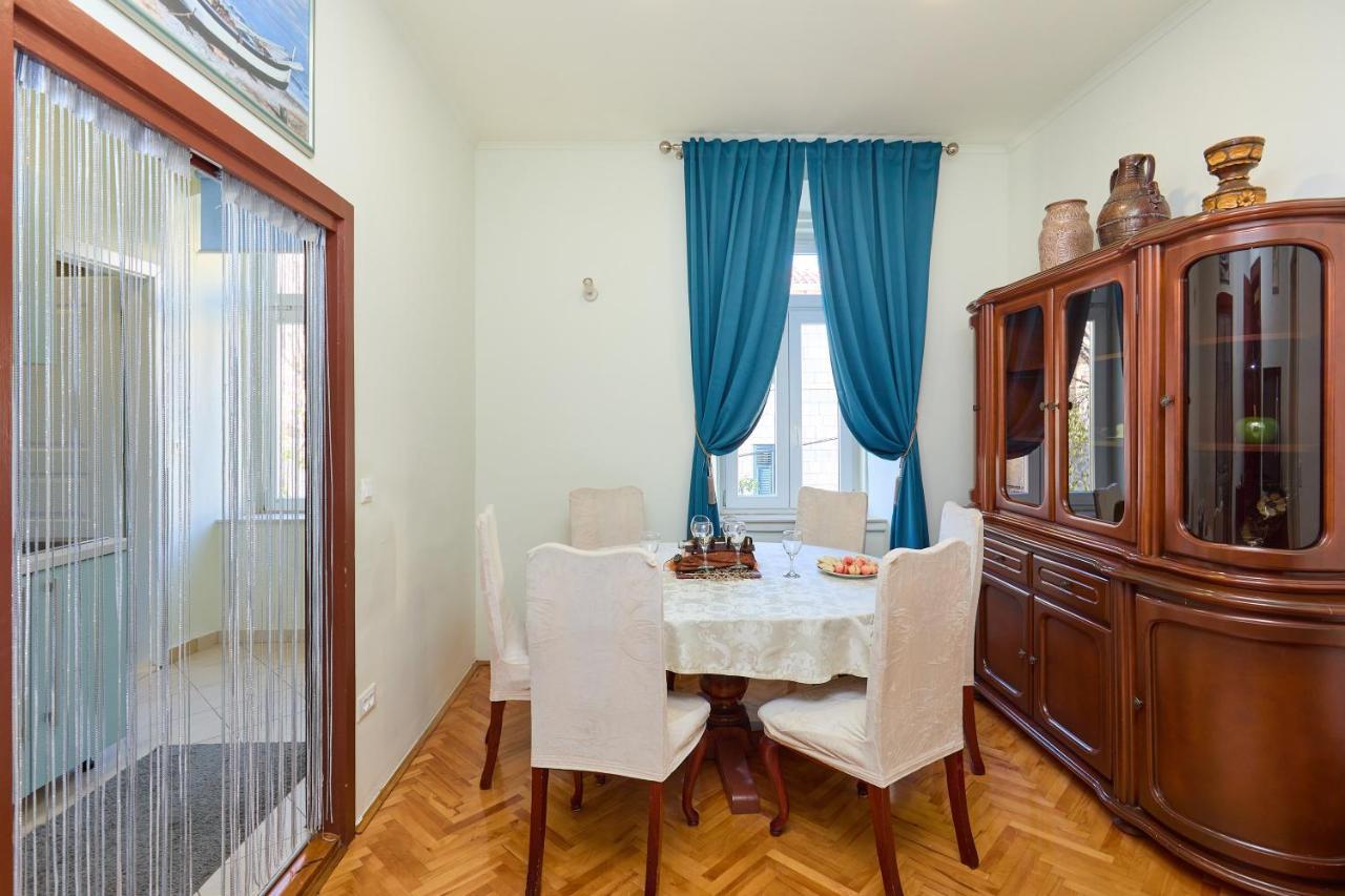 Spacious 4 Bedroom Dubrovnik Apartment Extérieur photo