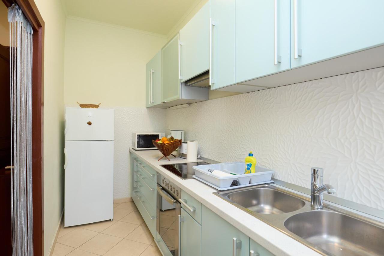 Spacious 4 Bedroom Dubrovnik Apartment Extérieur photo