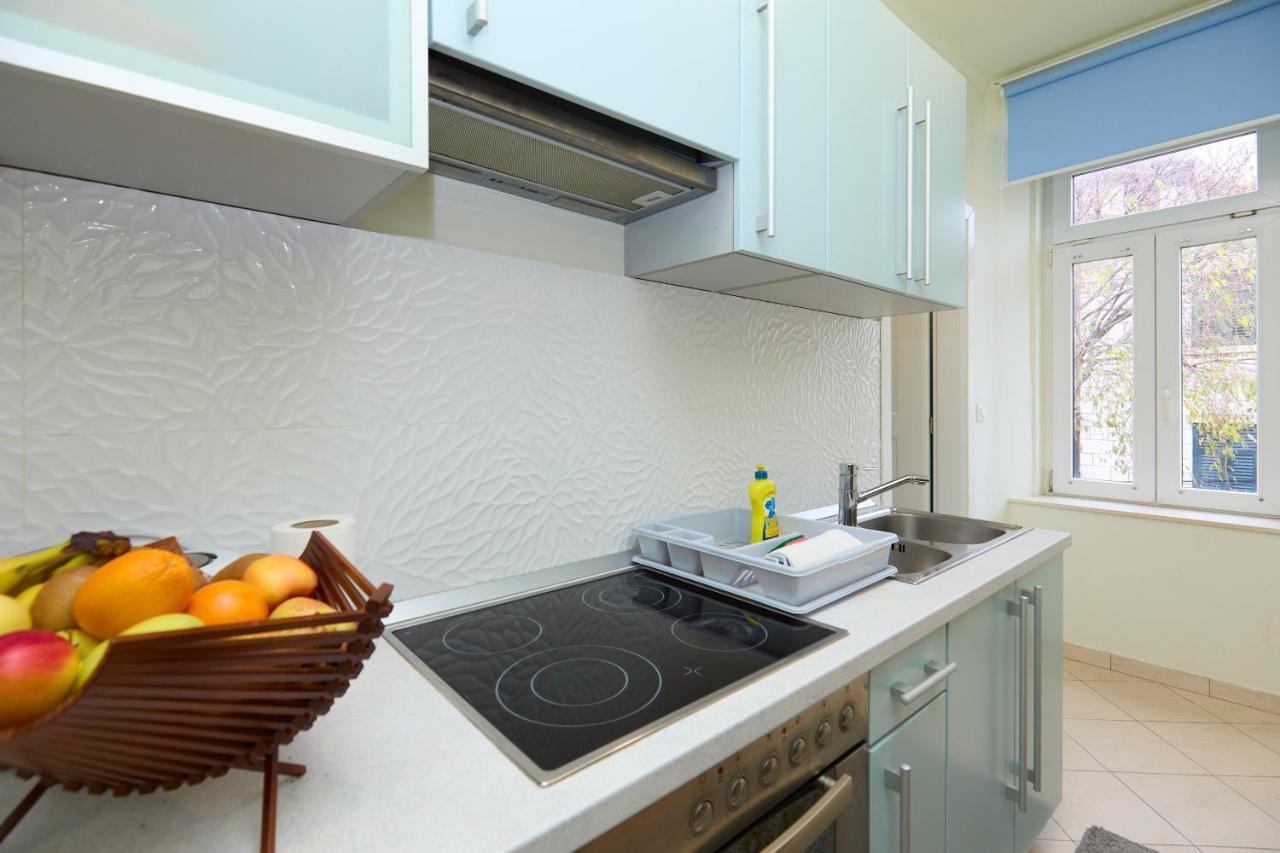 Spacious 4 Bedroom Dubrovnik Apartment Extérieur photo