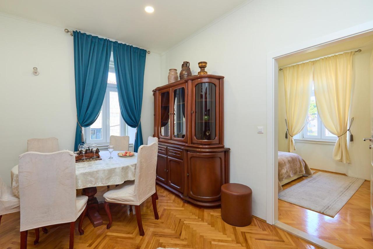 Spacious 4 Bedroom Dubrovnik Apartment Extérieur photo
