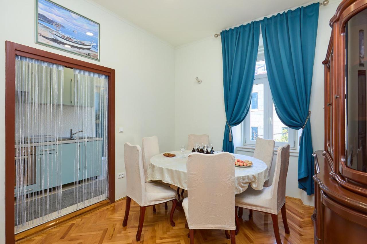Spacious 4 Bedroom Dubrovnik Apartment Extérieur photo