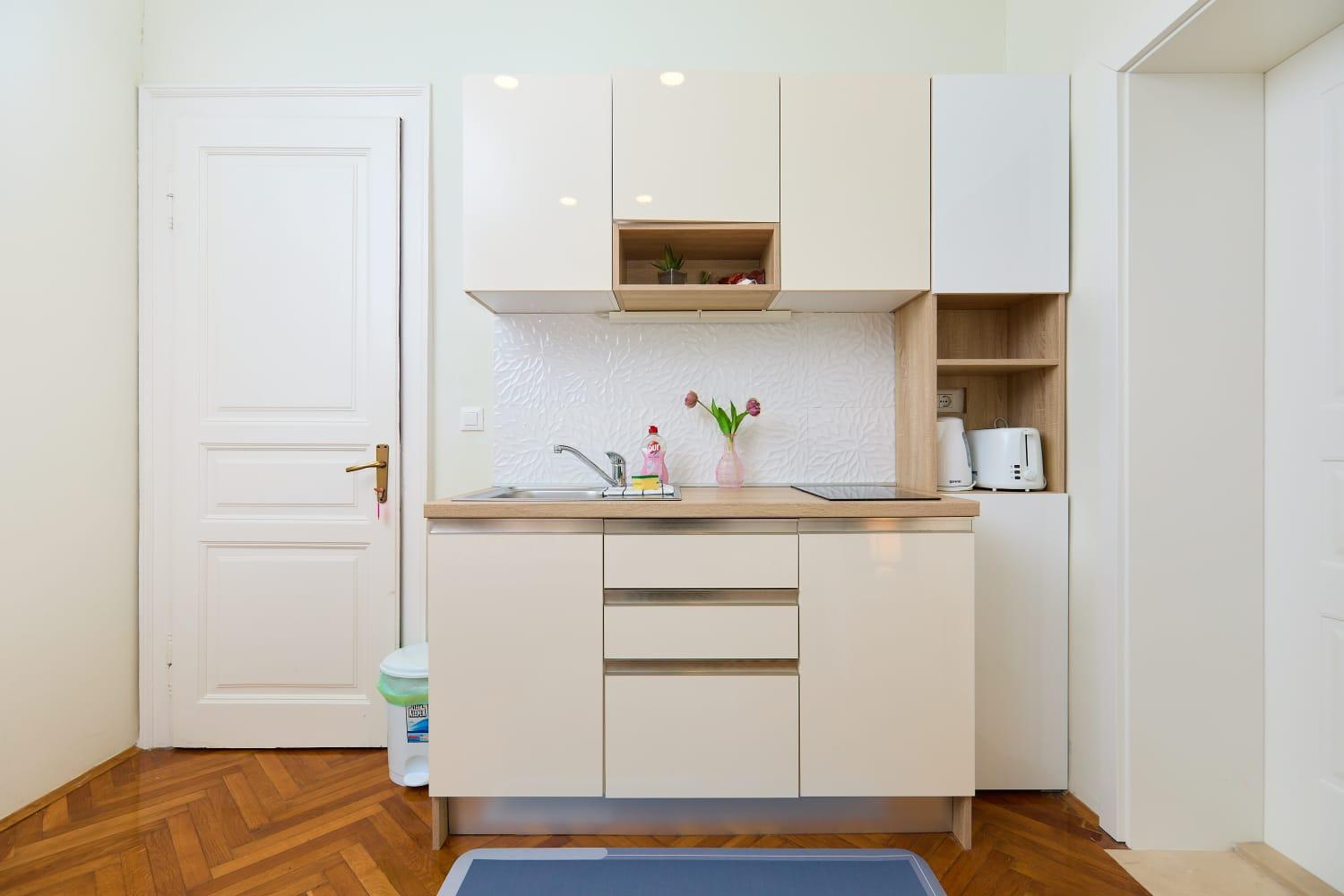 Spacious 4 Bedroom Dubrovnik Apartment Extérieur photo