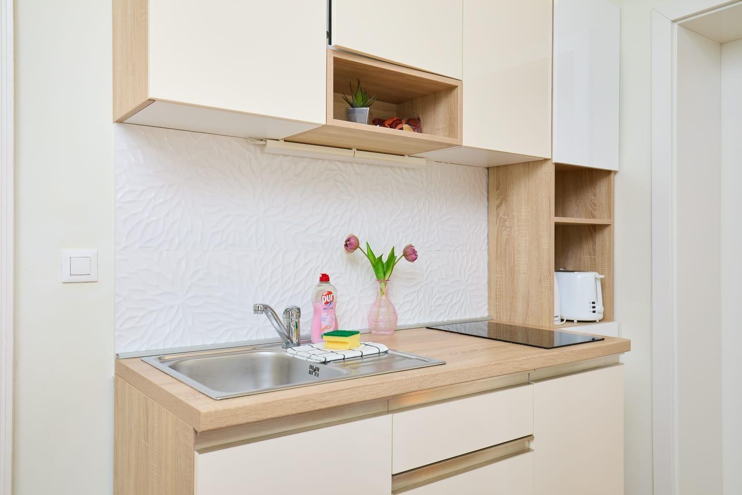 Spacious 4 Bedroom Dubrovnik Apartment Extérieur photo