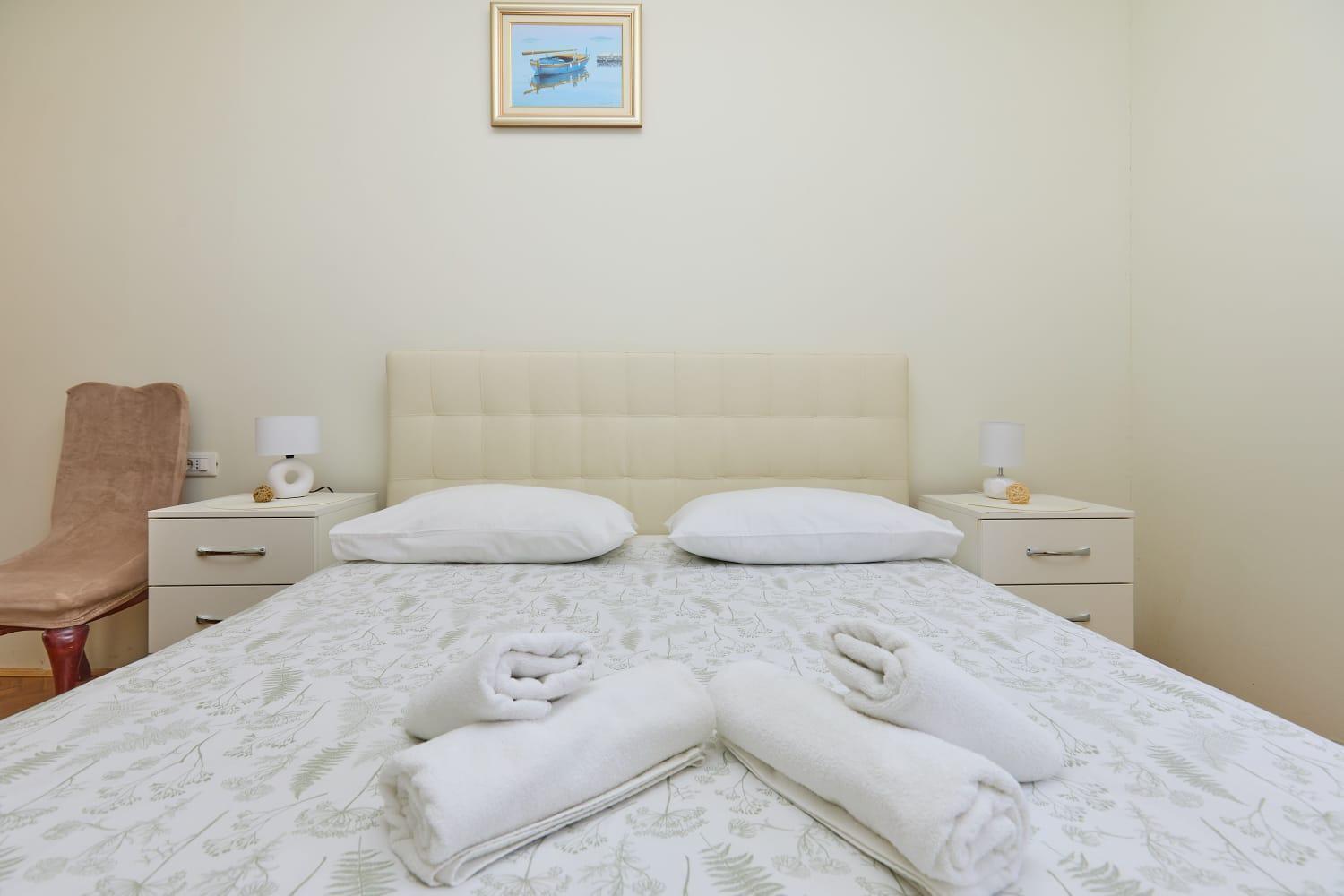 Spacious 4 Bedroom Dubrovnik Apartment Extérieur photo