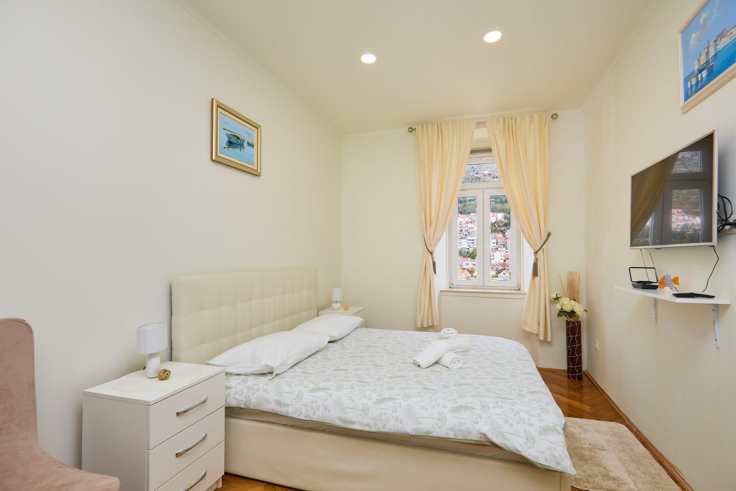 Spacious 4 Bedroom Dubrovnik Apartment Extérieur photo