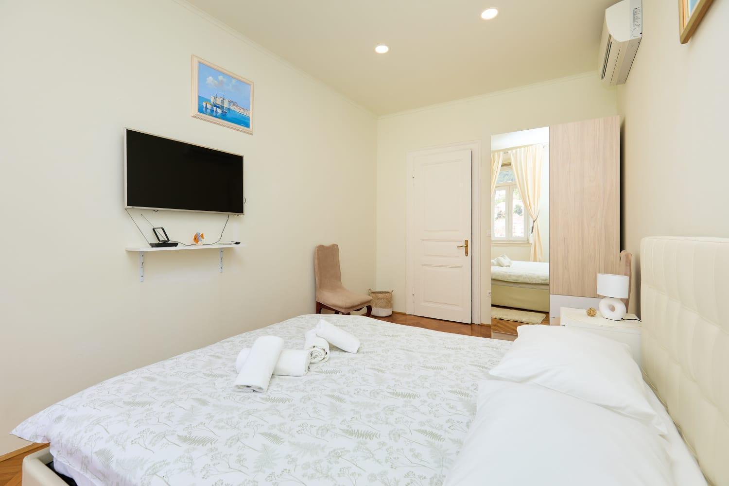 Spacious 4 Bedroom Dubrovnik Apartment Extérieur photo