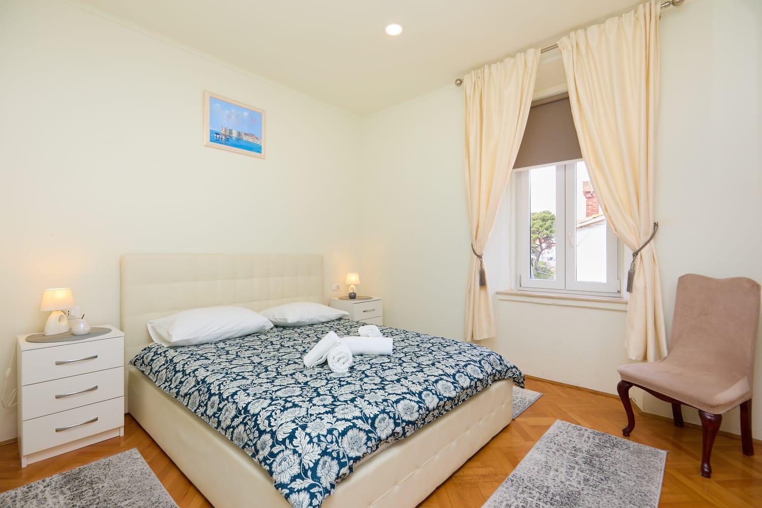 Spacious 4 Bedroom Dubrovnik Apartment Extérieur photo