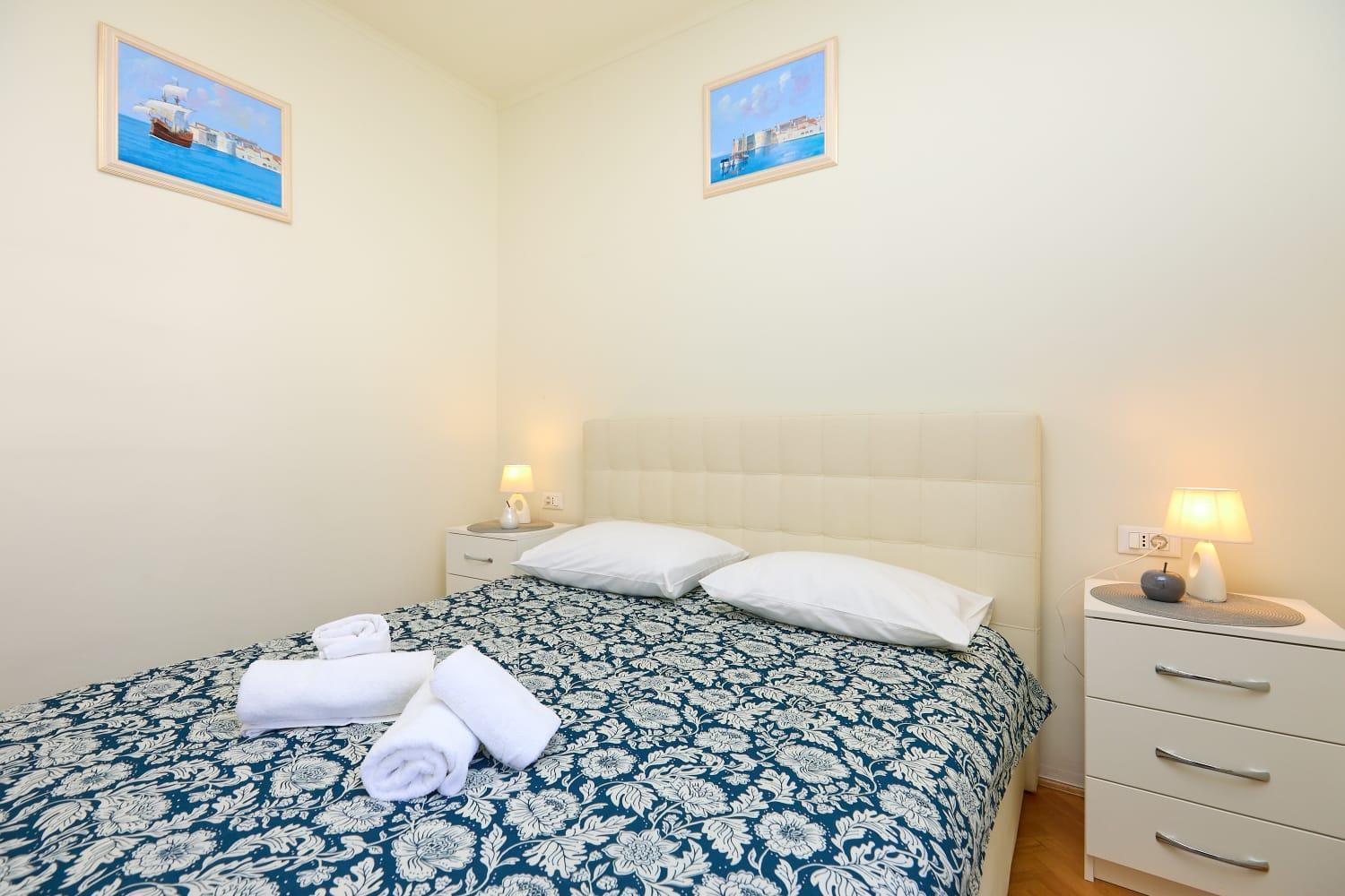 Spacious 4 Bedroom Dubrovnik Apartment Extérieur photo