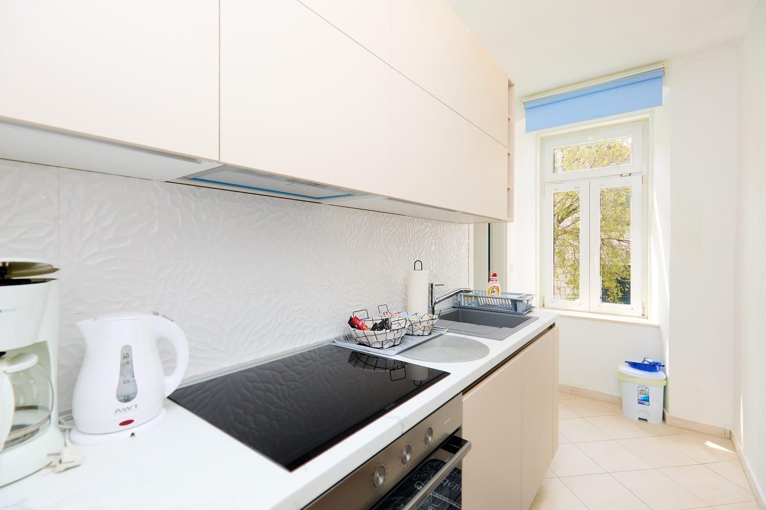 Spacious 4 Bedroom Dubrovnik Apartment Extérieur photo