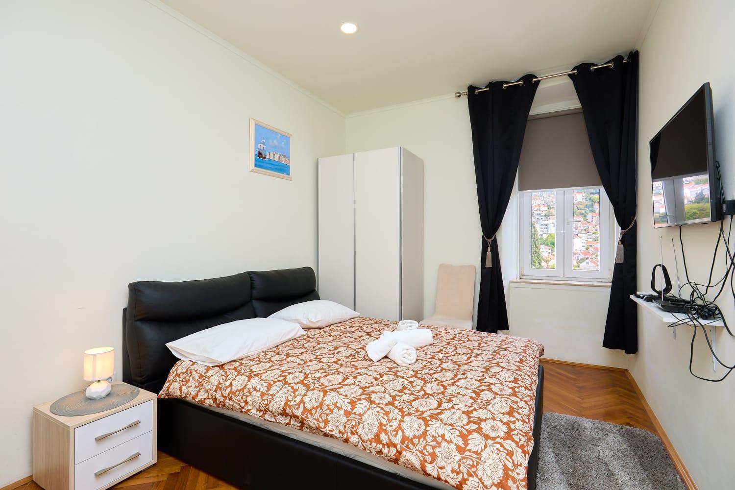 Spacious 4 Bedroom Dubrovnik Apartment Extérieur photo
