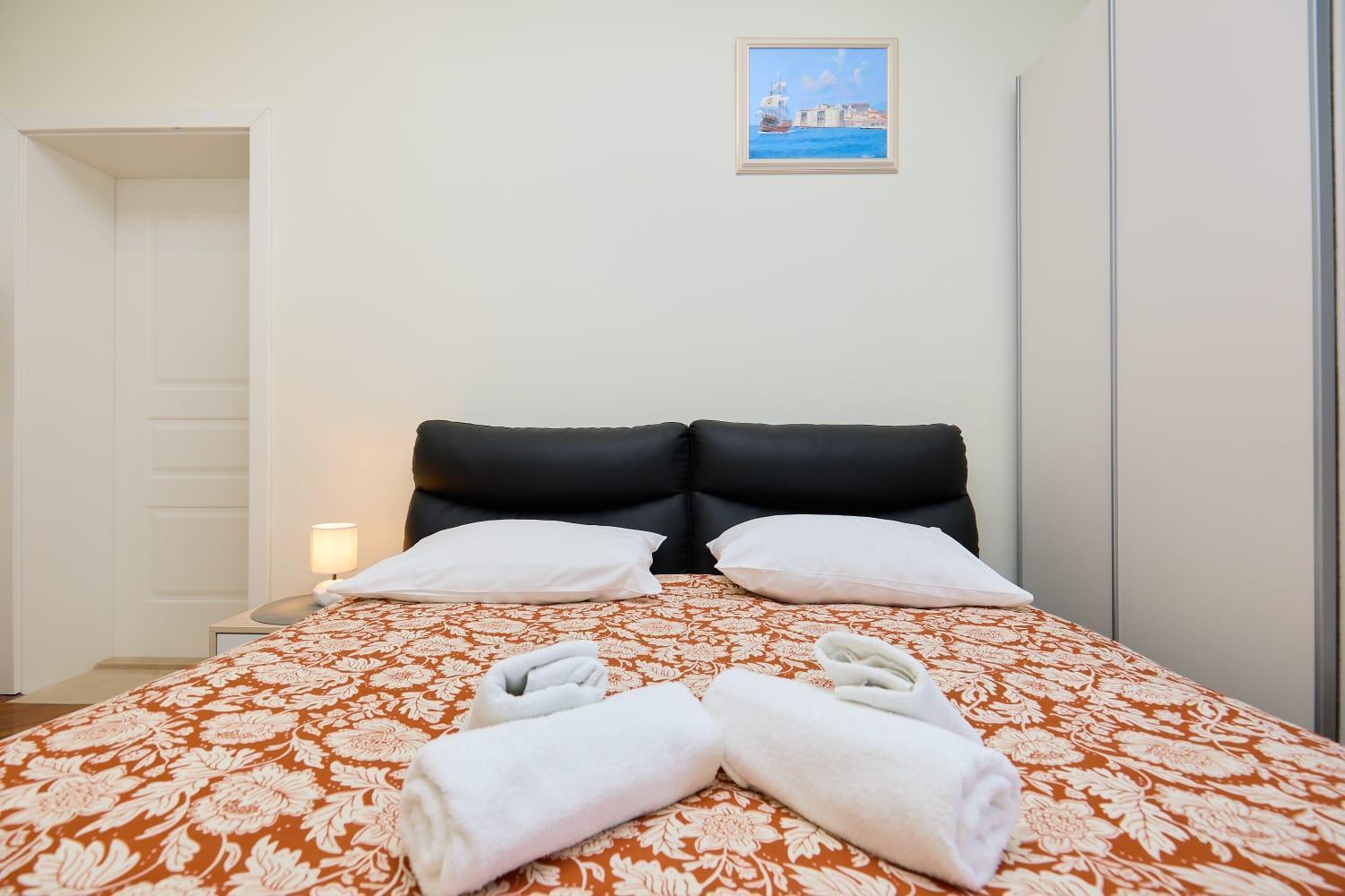 Spacious 4 Bedroom Dubrovnik Apartment Extérieur photo