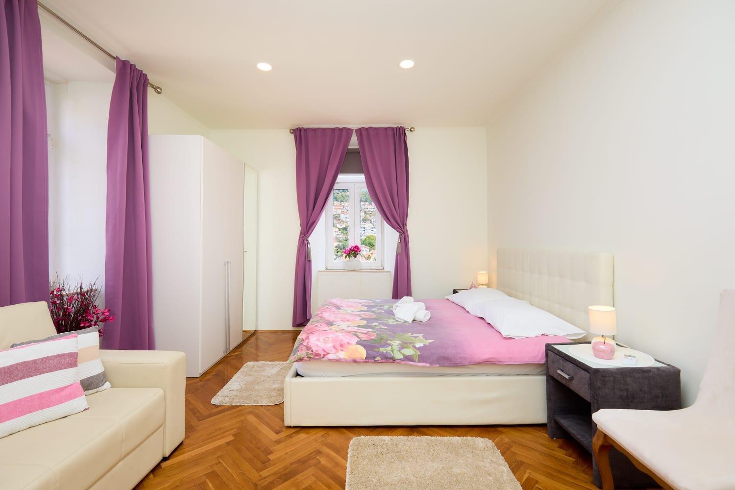 Spacious 4 Bedroom Dubrovnik Apartment Extérieur photo
