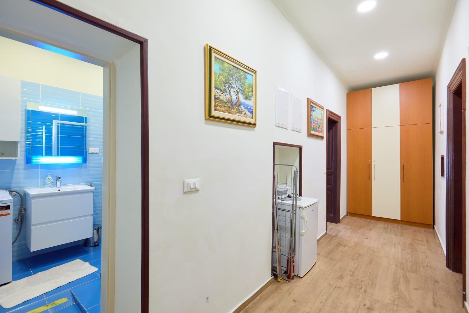 Spacious 4 Bedroom Dubrovnik Apartment Extérieur photo