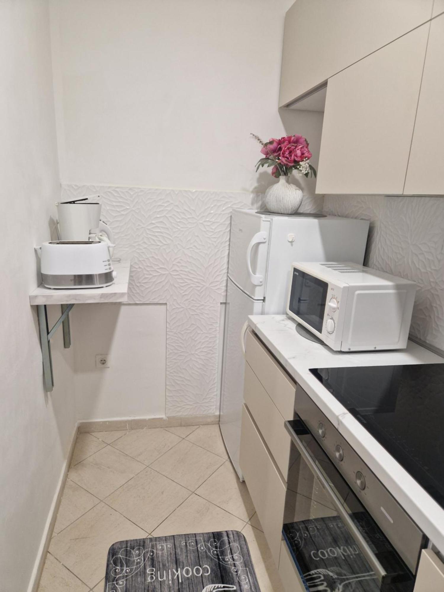 Spacious 4 Bedroom Dubrovnik Apartment Extérieur photo
