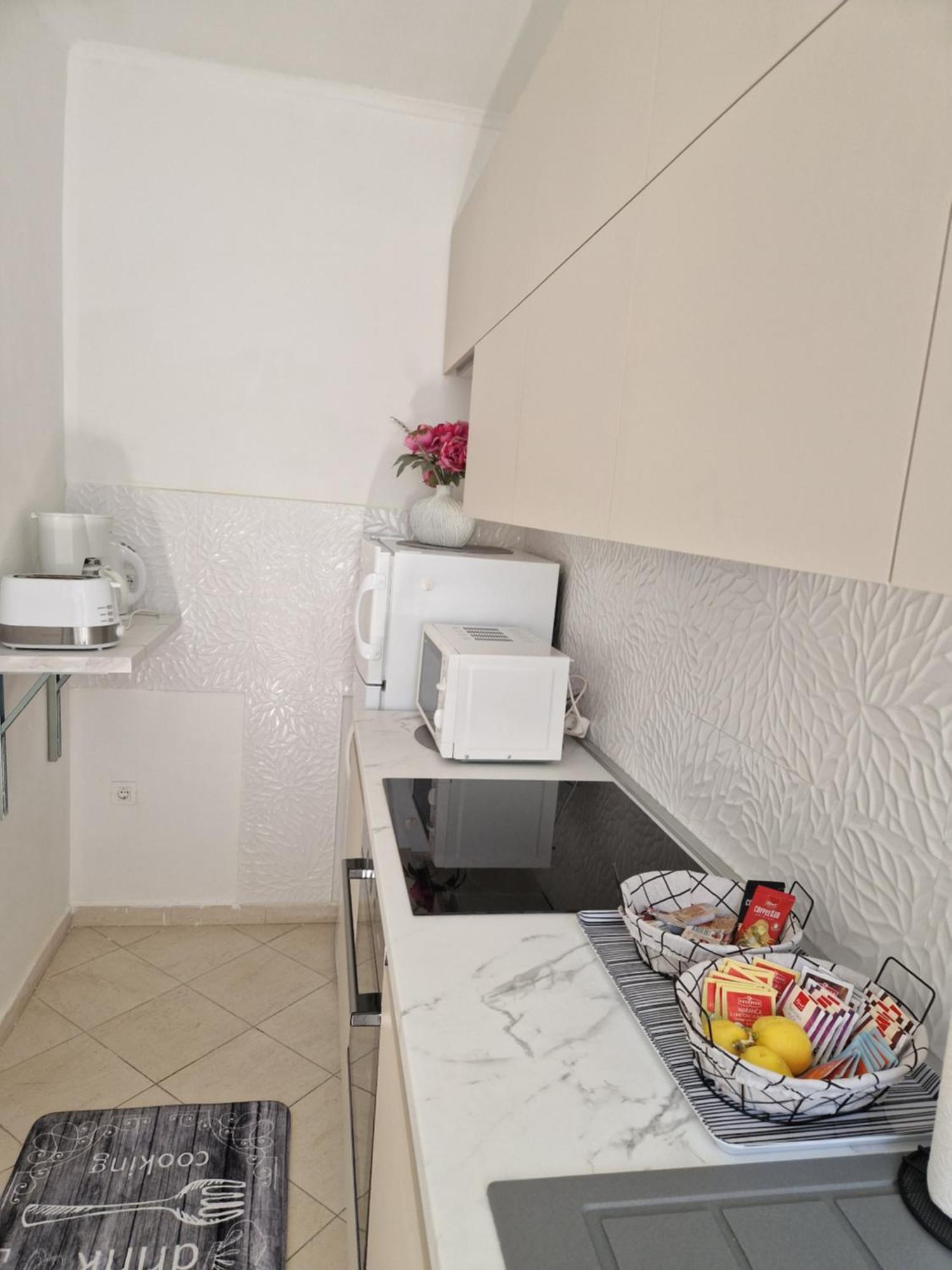 Spacious 4 Bedroom Dubrovnik Apartment Extérieur photo